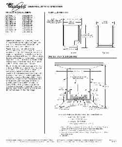 Whirlpool Dishwasher GU2400XTP-page_pdf